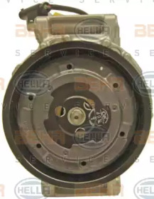 behr hella service 8fk351322751