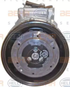 behr hella service 8fk351322761
