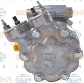 behr hella service 8fk351322791