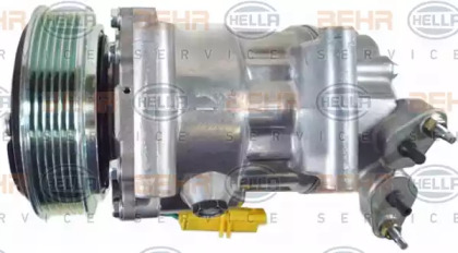 behr hella service 8fk351322791