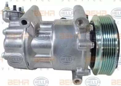 behr hella service 8fk351322791
