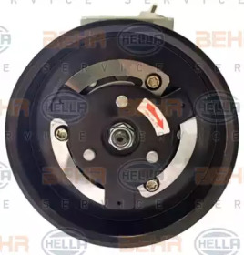 behr hella service 8fk351322841