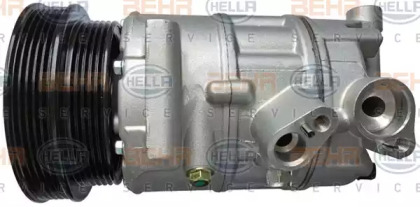 behr hella service 8fk351322841
