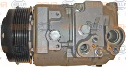 behr hella service 8fk351322891