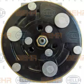 behr hella service 8fk351322901
