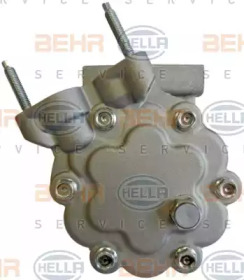 behr hella service 8fk351322901