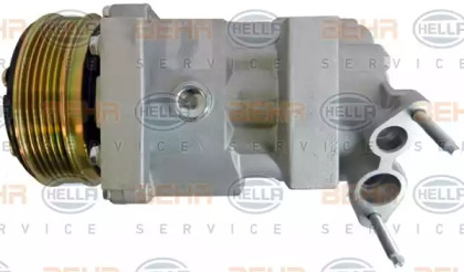 behr hella service 8fk351322901