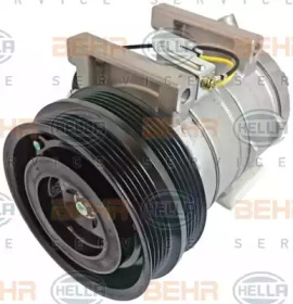 behr hella service 8fk351322931