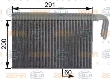 behr hella service 8fv351330641