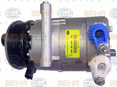 behr hella service 8fk351334041