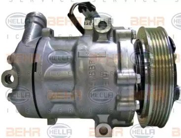 behr hella service 8fk351334141