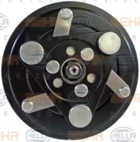 behr hella service 8fk351334151