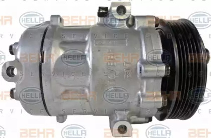 behr hella service 8fk351334151