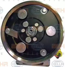 behr hella service 8fk351334161