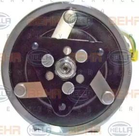 behr hella service 8fk351334191