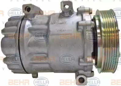 behr hella service 8fk351334191