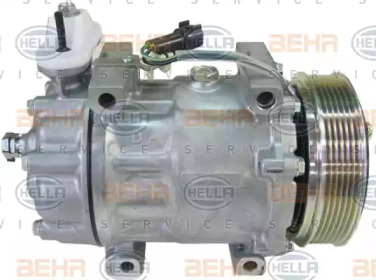 behr hella service 8fk351334291