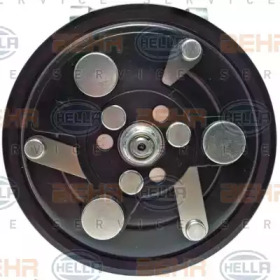 behr hella service 8fk351334671