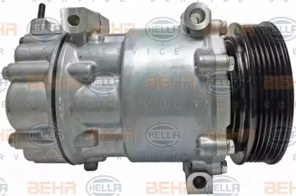 behr hella service 8fk351334671