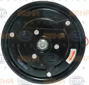 behr hella service 8fk351334691