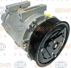 behr hella service 8fk351334691