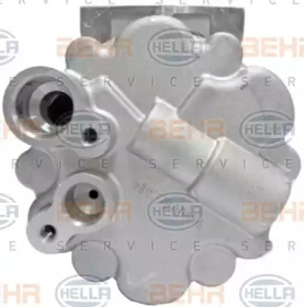 behr hella service 8fk351334691
