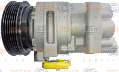 behr hella service 8fk351334691