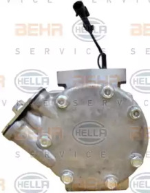 behr hella service 8fk351334751