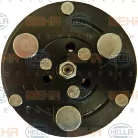 behr hella service 8fk351334821