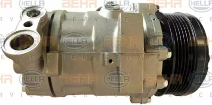 behr hella service 8fk351334821