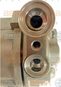 behr hella service 8fk351334821