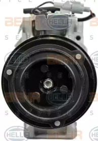 behr hella service 8fk351334971