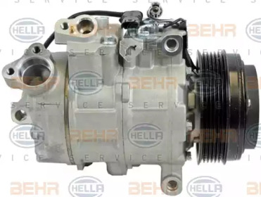 behr hella service 8fk351334971