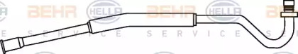 BEHR HELLA SERVICE 9GS 351 337-181