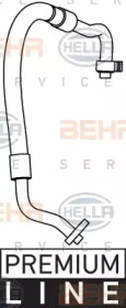 BEHR HELLA SERVICE 9GS 351 337-481