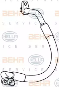 BEHR HELLA SERVICE 9GS 351 337-761