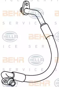 BEHR HELLA SERVICE 9GS 351 337-781