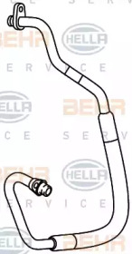 BEHR HELLA SERVICE 9GS 351 337-791