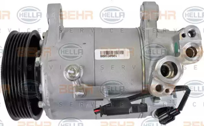 behr hella service 8fk351339231