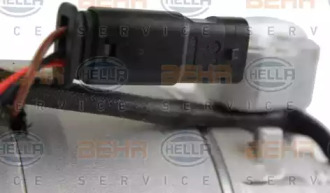 BEHR HELLA SERVICE 8FK 351 339-241