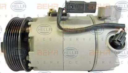 behr hella service 8fk351339731