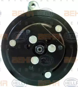 behr hella service 8fk351340001