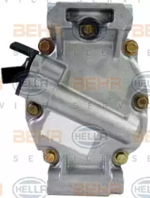 behr hella service 8fk351340011