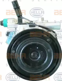 behr hella service 8fk351340051