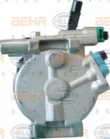 behr hella service 8fk351340051