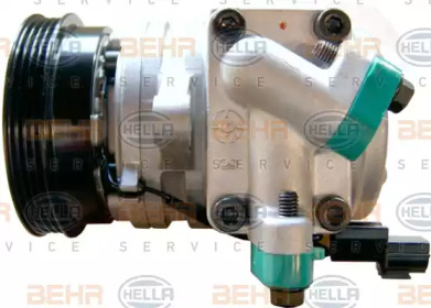 behr hella service 8fk351340141