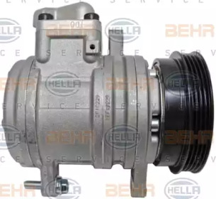 behr hella service 8fk351340141