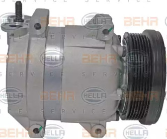 behr hella service 8fk351340191
