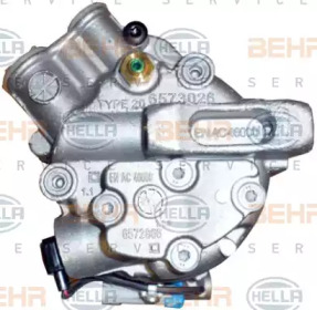 behr hella service 8fk351340251