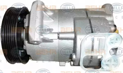 behr hella service 8fk351340251
